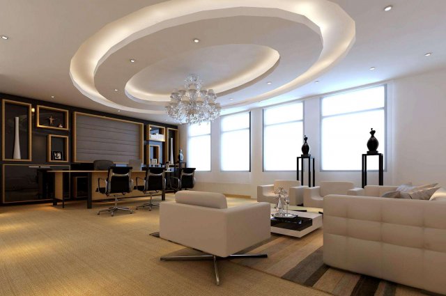 3,木吊顶使用的板材基本都是胶合板,不同尺寸的胶合板使用的地方