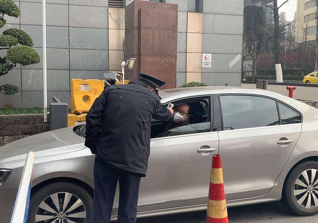 疫情来袭，我躲车里行不行？爱车“防疫”牢记消毒四部曲