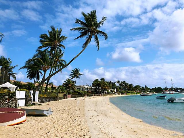 世界上最适合度假的绝美海岛,被称为南印度洋上的明珠