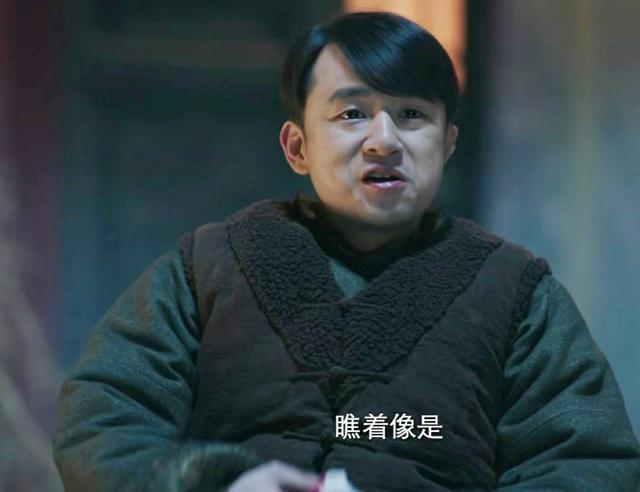 新世界好评率高达83观众跪求金海和小耳朵结拜