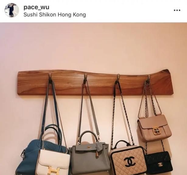 吴佩慈7年凑成2个好,炫富式卑微,才是女人在感情中最大的悲哀