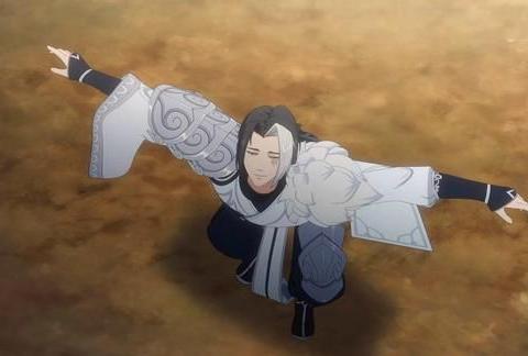 剑网三:只有男人才懂男人,沈剑心与李复,舔狗和渣男依情而言 2020-02