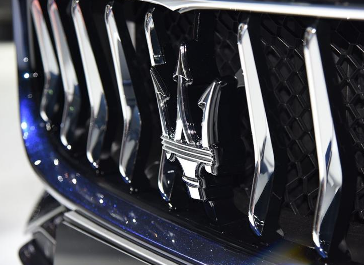 玛莎拉蒂首款混动车型来了！Ghibli插混将于2020北京车展首发