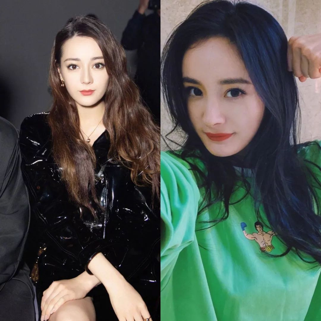 杨幂热巴又闹矛盾?刘涛被王一博拒绝?