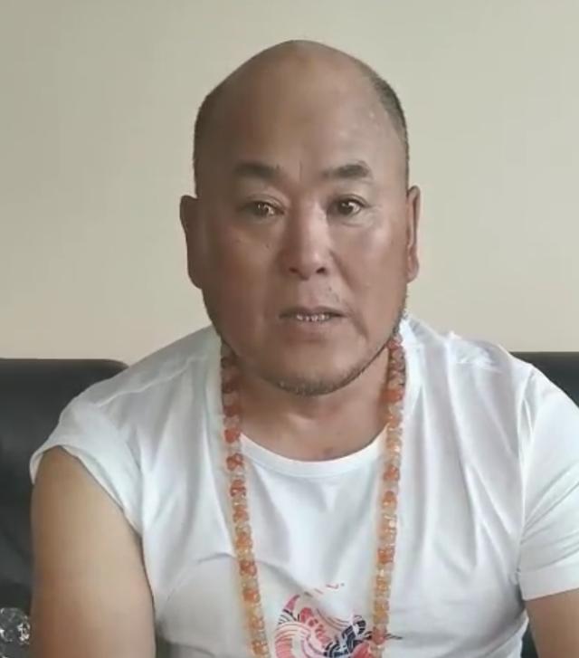 太极雷雷悬了武术大师田野让儿子去复仇我可以闭上双眼了