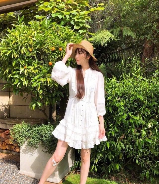 吴佩慈7年凑成2个好,炫富式卑微,才是女人在感情中最大的悲哀