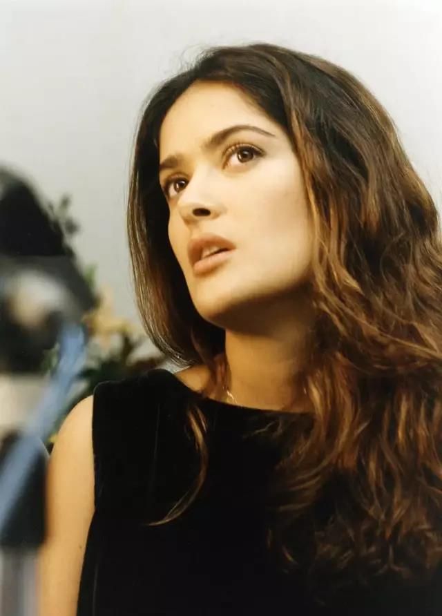 拥有风靡全球的美艳,硬闯好莱坞,这位gucci老板娘真54岁了?