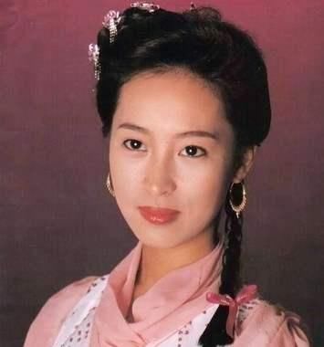 和梁朝伟因戏生情,现嫁元朗铺王生活美满|黎美娴|曾华倩|赵敏_新浪