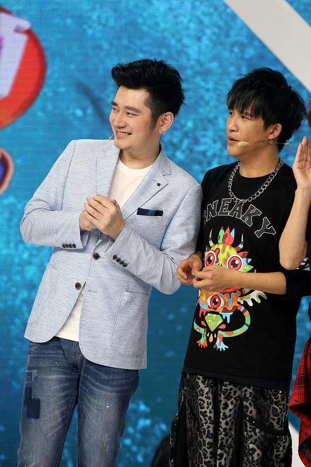 钱枫疑似加盟大张伟的工作室,宋茜团队超过20人,大张伟只有3人