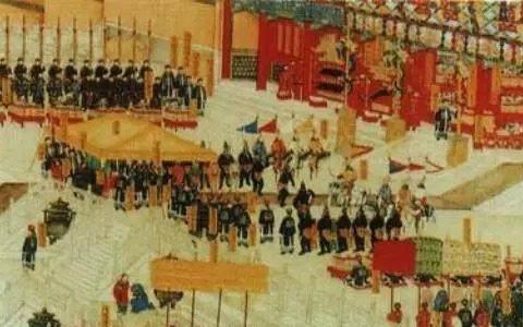 科普:古代的爵位和官位品级之间有什么关系?|官僚|爵位|官位_新浪新闻