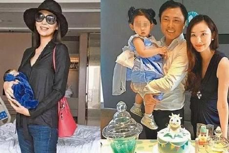 吴佩慈7年凑成2个好,炫富式卑微,才是女人在感情中最大的悲哀