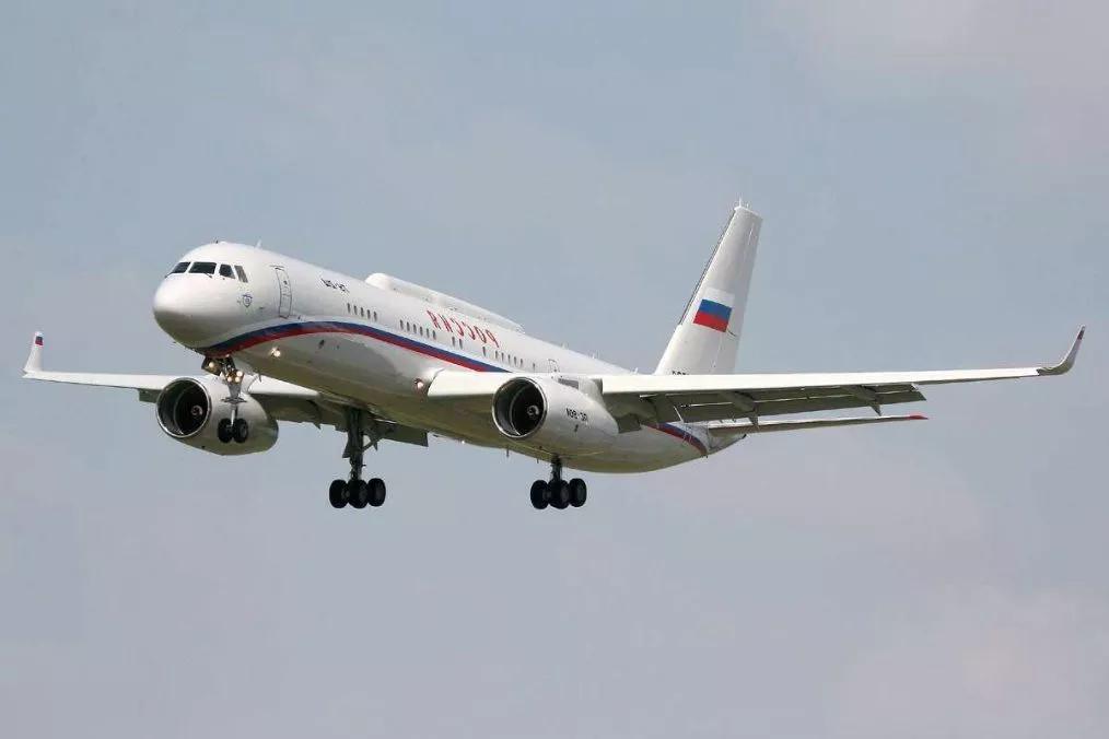 没钱也要爆发战斗力,学习美国波塞冬,俄海军将大客机改为反潜机