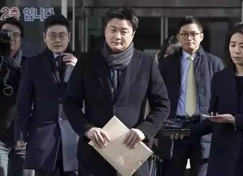 离了!三星长公主用141亿打发保镖前夫,爱情童话终破灭__财经头条