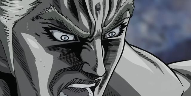 如果乌鲁克王吉尔伽美什变成了肌肉男你还喜欢他吗