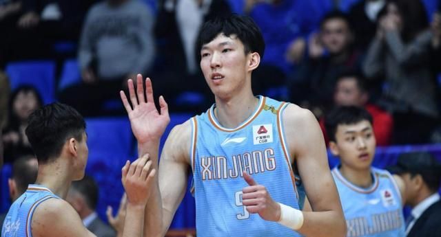 周琦腰伤真正原因找到了，原来妻子是空姐，不自律在这也有体现休闲区蓝鸢梦想 - Www.slyday.coM