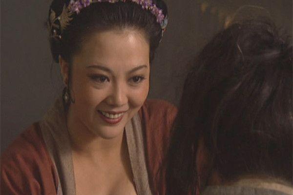 水泊梁山有三对夫妇,一对恶贯满盈,一对幸免于难|武艺|顾大嫂|孙二娘