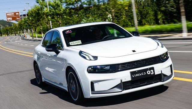 25岁买轿跑,除了思域以外,15万左右还能买什么车?