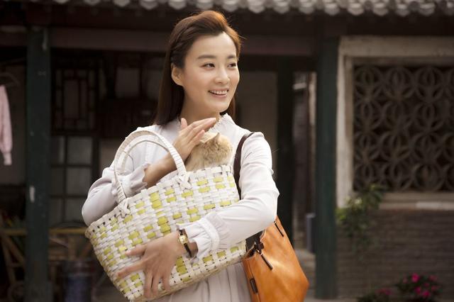 刚毕业就出演《奋斗》,出道12年不红还改了名|徐梵溪|朱雨辰|饰演者