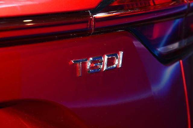 高颜值紧凑SUV 众泰TS5将第一季度上市