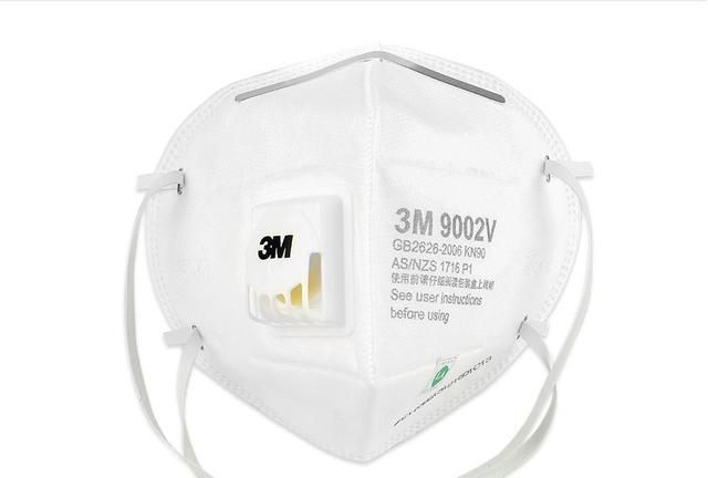 口罩还没买到口罩大王3m却宣布裁员1500人巨头3m怎么了