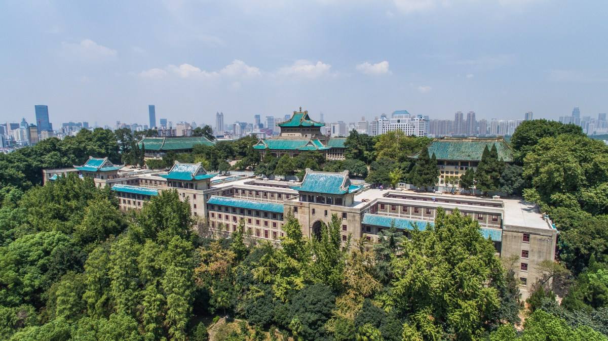 武汉|大学生|黄鹤楼_新浪新闻