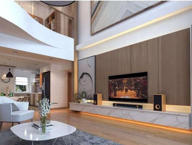 复式房设计细节大放送,让你装修更省心!