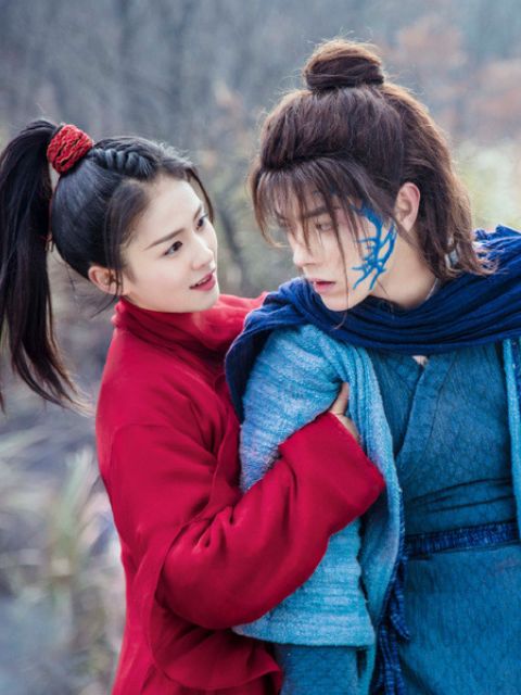 娇门吟夫君他宠妻无度 祝瑶的成长与爱情故事解析