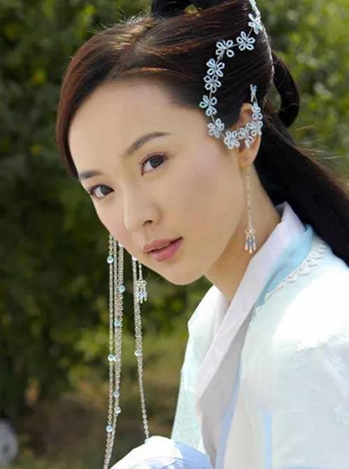 为啥婚后霍思燕很少拍古装剧?当看到她古装造型,怕是杜江不舍得