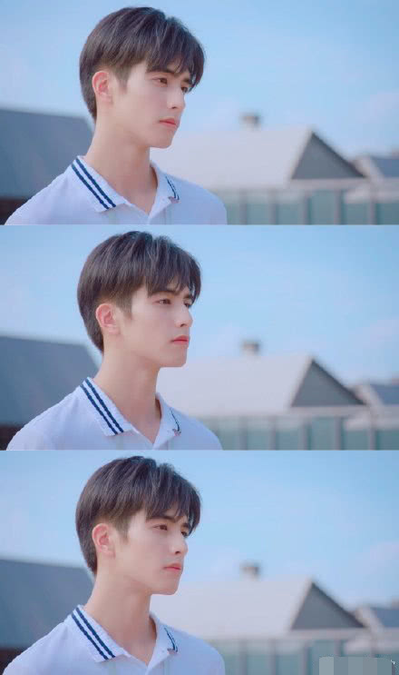 《下一站是幸福》宋威龙裹浴巾赤裸上身撩妹,宋茜紧张到呼吸急促