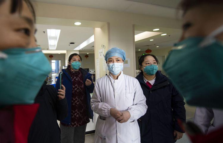 产量全球第一!中国是世界最大口罩生产国,怎么还是很难买到?休闲区蓝鸢梦想 - Www.slyday.coM 产量全球第一!中国是世界最大口罩生产国,怎么还是很难买到?休闲区蓝鸢梦想 - Www.slyday.coM