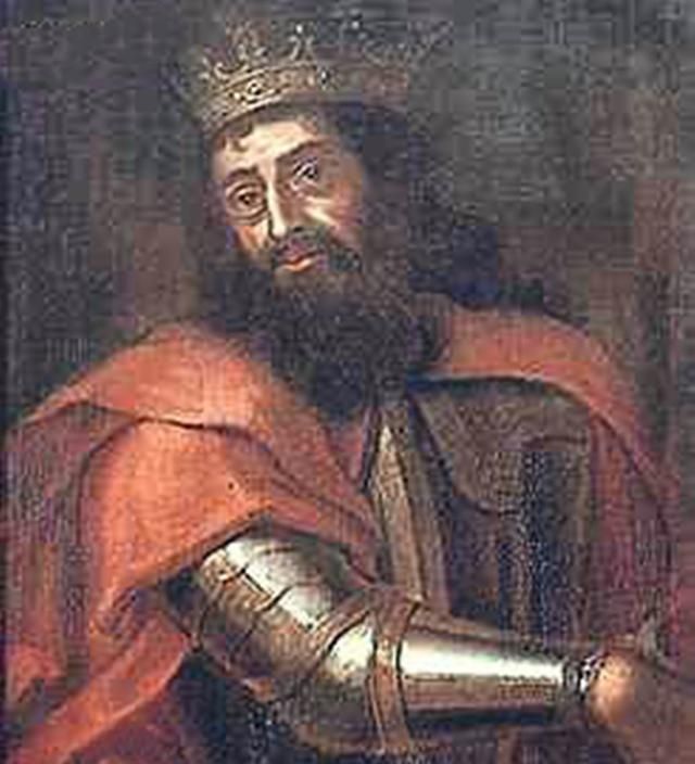 佩德罗一世是葡萄牙国王阿方索四世的第三个儿子,他的母亲是