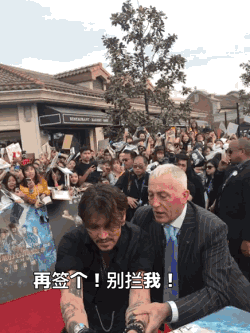 德普家暴事件反转！海后受害者变施暴方，我们却失去了杰克船长？