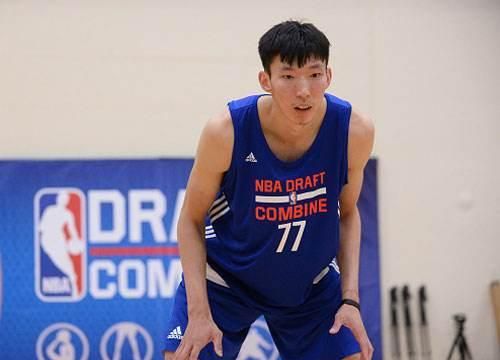 周琦腰伤真正原因找到了，原来妻子是空姐，不自律在这也有体现休闲区蓝鸢梦想 - Www.slyday.coM