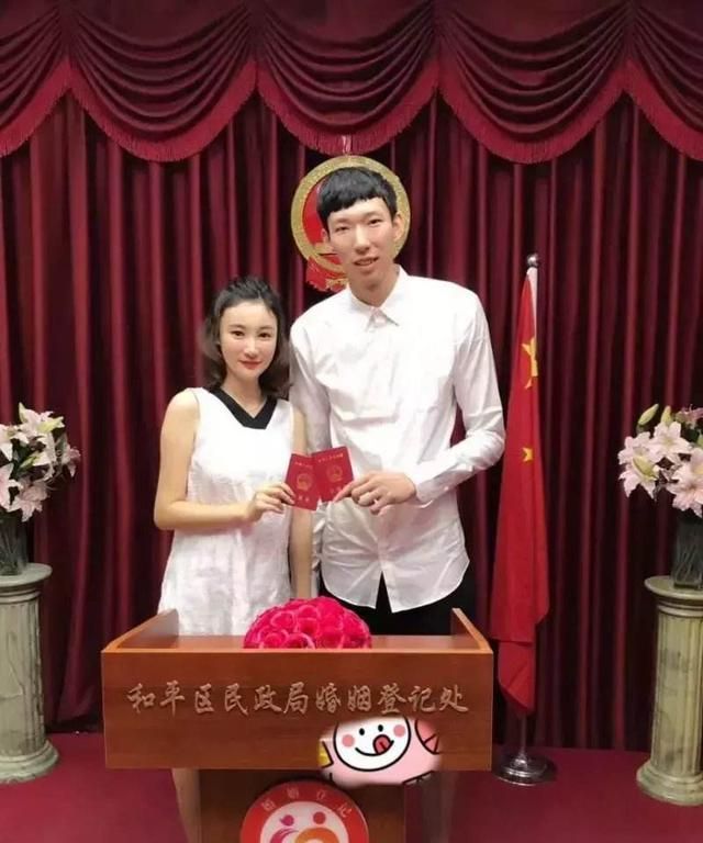 周琦腰伤真正原因找到了，原来妻子是空姐，不自律在这也有体现休闲区蓝鸢梦想 - Www.slyday.coM