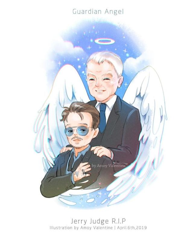 德普家暴事件反转！海后受害者变施暴方，我们却失去了杰克船长？