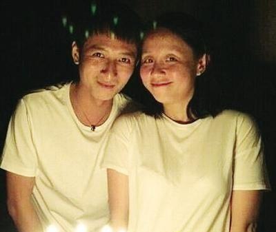 李维嘉主动提龙丹妮疑似证明没有被对方甩感情状态依然是个谜