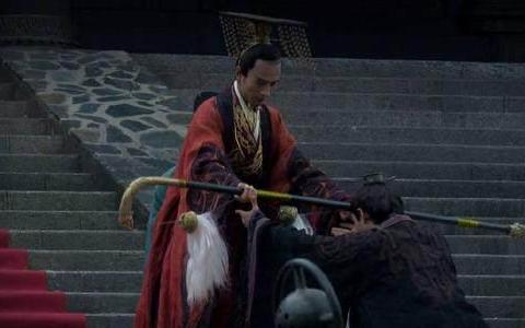 汉武帝刘彻为何被后世称为汉武大帝?汉武帝刘彻的功过?_新浪新闻