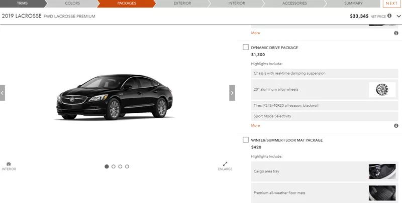 老外看了想哭，这些车国产后太“良心”了！