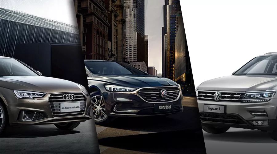 老外看了想哭，这些车国产后太“良心”了！