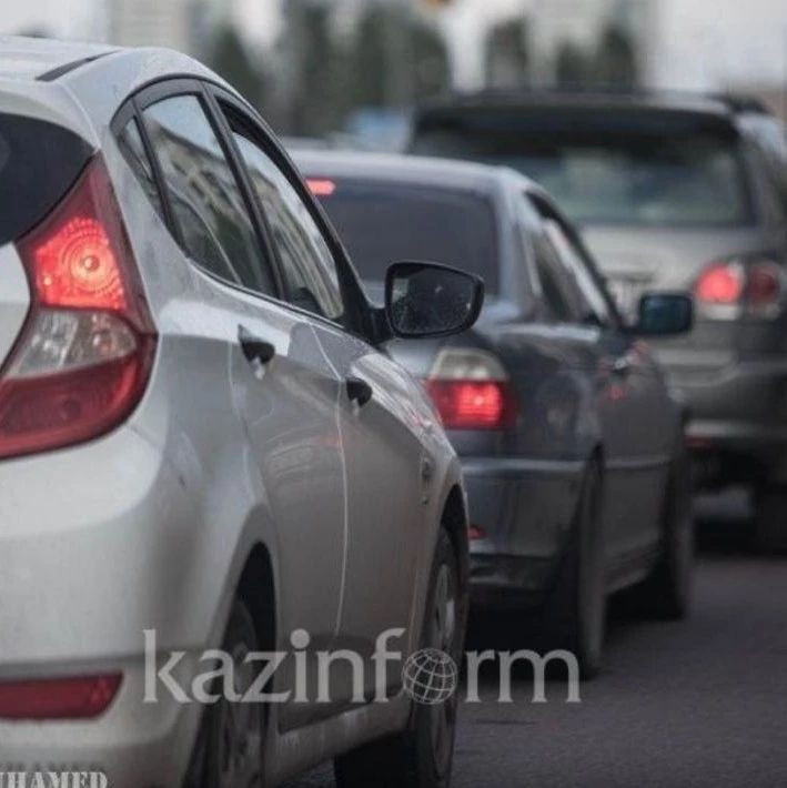 哈萨克斯坦人喜欢什么车 Jac成最畅销国产车