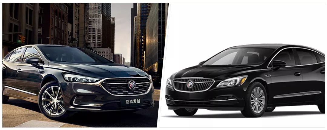 老外看了想哭，这些车国产后太“良心”了！