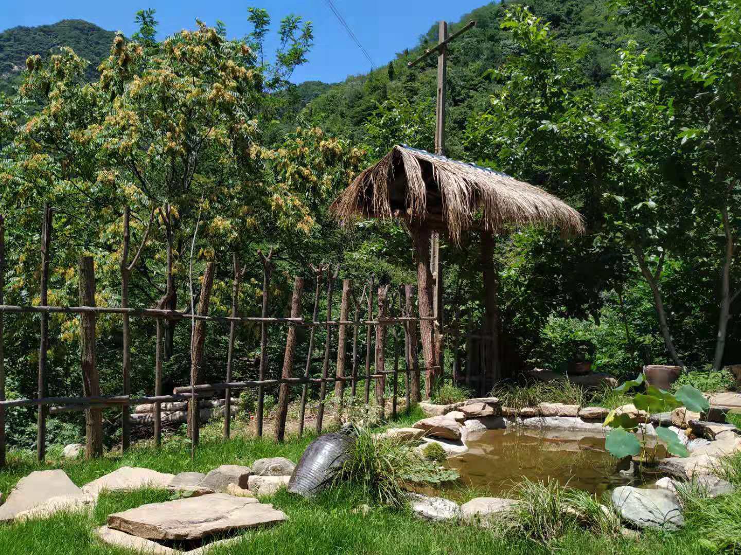 哪些人可以隐居终南山?终南隐士都是哪些人?说出来你可能不信