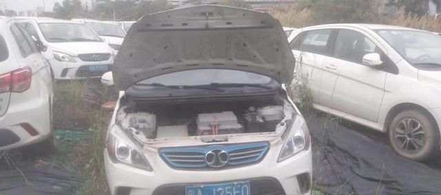 每日库存车,运损车,特价车