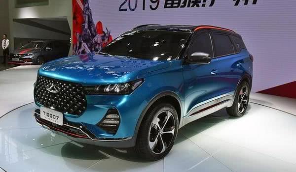 雷克萨斯LM领衔，2月份几款新车要来了，谁能先拔头筹？