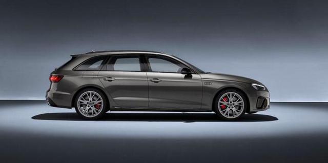 2020年值得期待的4款重磅豪华车，每一款都是“硬茬”