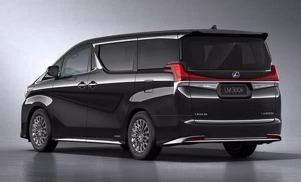 雷克萨斯LM领衔，2月份几款新车要来了，谁能先拔头筹？