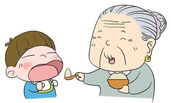 人是铁,饭是钢,一顿不吃饿得慌.