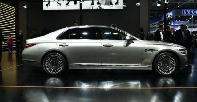 2020年值得期待的4款重磅豪华车，每一款都是“硬茬”