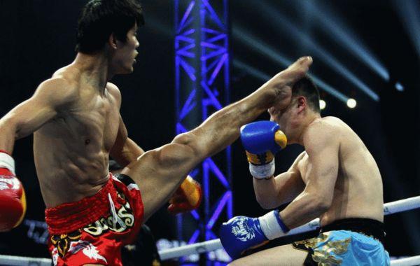 死神方便欲重返拳台二战马库斯有望冲击世界第一超越邱建良