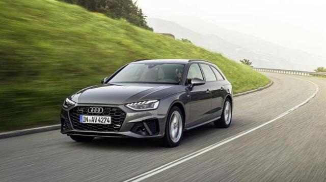 2020年值得期待的4款重磅豪华车，每一款都是“硬茬”